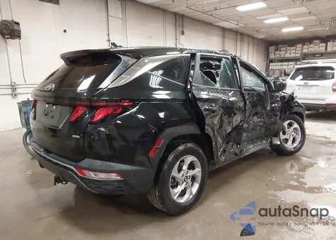 2023 Hyundai Tucson Se z USA, uszkodzony, nr VIN 5NMJACAE3PH167816